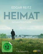 Film: Edgar Reitz - Heimat - Gesamtedition