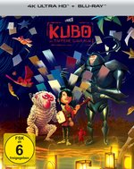 Film: Kubo - Der tapfere Samurai