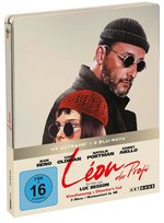 Film: Leon - Der Profi