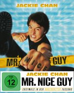 Film: Mr. Nice Guy