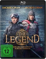 Film: The Legend - Der Arm der Götter schlägt zurück