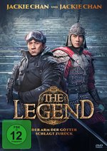 Film: The Legend - Der Arm der Götter schlägt zurück