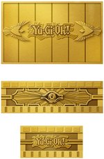 Film: Yu-Gi-Oh! Duel Monsters Millennium Edition