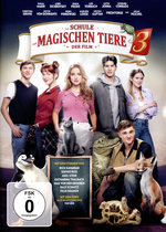 Film: Die Schule der magischen Tiere 3