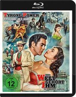 Film: Die Welt gehört ihm