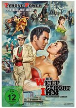 Film: Die Welt gehört ihm