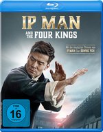 Film: Ip Man - And the Four Kings