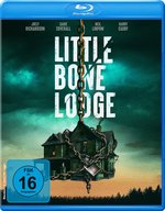 Film: Little Bone Lodge