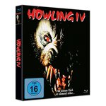 Film: Howling IV
