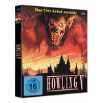 Film: Howling V