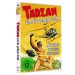 Film: Tarzan und die goldene Stadt