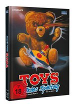 Film: Toys - Tödliches Spielzeug
