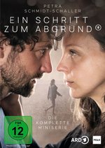 Film: Ein Schritt zum Abgrund - Der komplette 4-teilig