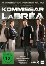 Film: Kommissar LaBréa - Die komplette 3-teilige Krimi