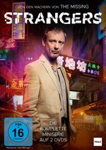 Film: Strangers - Das komplette 8-teilige Krimidrama