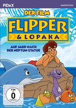 Film: Flipper & Lopaka - Der Film: Auf Jagd nach der N