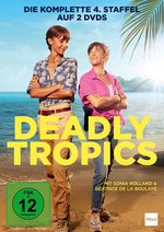 Film: Deadly Tropics, Staffel 4