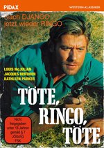 Film: Töte, Ringo, töte