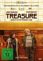 Film: Treasure - Familie ist ein fremdes Land