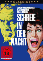 Film: Schreie in der Nacht