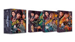 Film: Police Story 1-3 Mediabook im Schuber 4K UHD