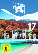 Film: Das Traumschiff 17