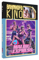 Film: Malibu Express
