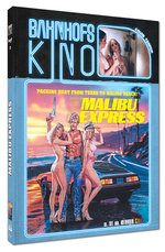 Film: Malibu Express