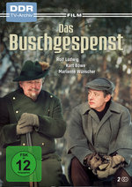 Film: Das Buschgespenst