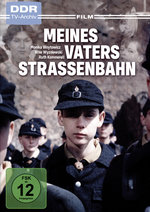 Film: Meines Vaters Straßenbahn