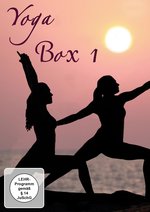 Film: Yoga Bundle 1
