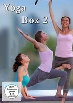 Film: Yoga Bundle 2