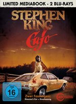 Film: Stephen King's Cujo