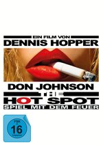Film: The Hot Spot - Spiel mit dem Feuer