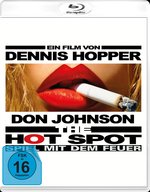 Film: The Hot Spot - Spiel mit dem Feuer