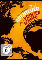 Film: Die Abenteuer des Prinzen Achmed