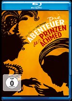 Film: Die Abenteuer des Prinzen Achmed