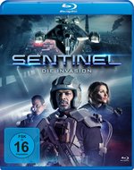 Film: Sentinel - Die Invasion