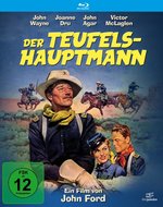 Film: Der Teufelshauptmann