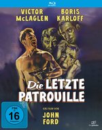 Film: Die letzte Patrouille