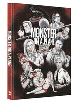 Film: Monster on a Plane
