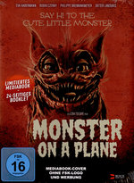 Film: Monster on a Plane