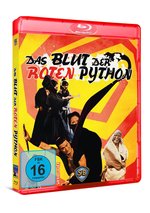 Film: Das Blut der roten Python