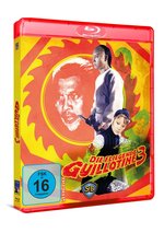 Film: Die Fliegende Guillotine 3