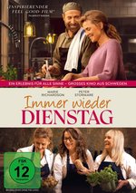 Film: Immer wieder Dienstag