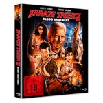 Film: Karate Tiger 3 - Blood Brother