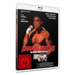 Film: Karate Tiger 3 - Blood Brother