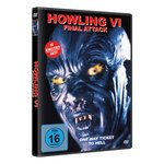 Film: Howling VI