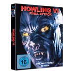 Film: Howling VI