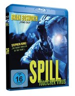 Film: Spill - Tödlicher Virus